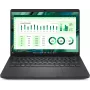 DELL Pro Max 14 MC14250 Intel Core Ultra 7 265H Mobile Workstation 35,6 cm (14 Zoll) Full HD+ 32 GB LPDDR5x-SDRAM 1 TB SSD NVIDIA RTX PRO 500 Schwarzwell Wi-Fi 7 (802.11be) Windows 11 Pro Deutsch Schwarz