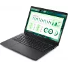 DELL Pro Max 14 MC14250 Intel Core Ultra 7 265H Mobile Workstation 35,6 cm (14 Zoll) Full HD+ 32 GB LPDDR5x-SDRAM 1 TB SSD NVIDIA RTX PRO 500 Schwarzwell Wi-Fi 7 (802.11be) Windows 11 Pro Deutsch Schwarz