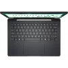 DELL Pro Max 14 MC14250 Intel Core Ultra 7 265H Mobile Workstation 35,6 cm (14 Zoll) Full HD+ 32 GB LPDDR5x-SDRAM 1 TB SSD NVIDIA RTX PRO 500 Schwarzwell Wi-Fi 7 (802.11be) Windows 11 Pro Deutsch Schwarz