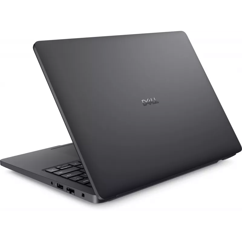 DELL Pro Max 14 MC14250 Intel Core Ultra 7 265H Mobile Workstation 35,6 cm (14 Zoll) Full HD+ 32 GB LPDDR5x-SDRAM 1 TB SSD NVIDIA RTX PRO 500 Schwarzwell Wi-Fi 7 (802.11be) Windows 11 Pro Deutsch Schwarz