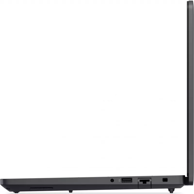 DELL Pro Max 14 MC14250 Intel Core Ultra 7 265H Mobile Workstation 35,6 cm (14 Zoll) Full HD+ 32 GB LPDDR5x-SDRAM 1 TB SSD NVIDIA RTX PRO 500 Schwarzwell Wi-Fi 7 (802.11be) Windows 11 Pro Deutsch Schwarz