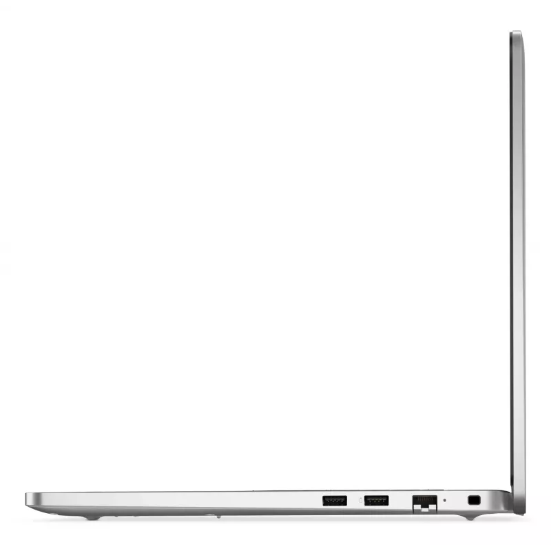 DELL Pro 16 PC16250 Intel Core Ultra 5 235U Laptop 40,6 cm (16 Zoll) Full HD+ 32 GB DDR5-SDRAM 512 GB SSD Wi-Fi 6E (802.11ax) Windows 11 Pro Deutsch Platin