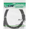 InLine USB 3.2 Gen.1 Kabel Typ A Stecker / Micro B Stecker, schwarz, 1,5m