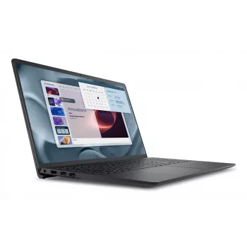 DELL Pro 15 Essential PV15250 Intel® Core™ i5 i5-1334U Laptop 39,6 cm (15,6 Zoll) Full HD 16 GB DDR5-SDRAM 512 GB SSD Wi-Fi 6 (802.11ax) Windows 11 Pro Deutsch Schwarz