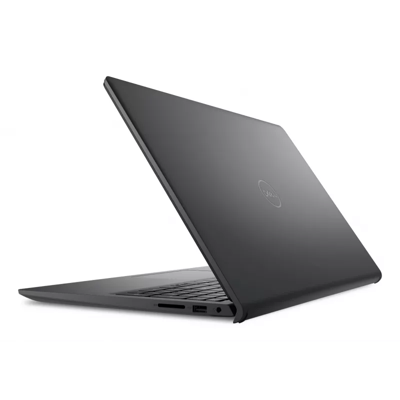DELL Pro 15 Essential PV15250 Intel® Core™ i5 i5-1334U Laptop 39,6 cm (15,6 Zoll) Full HD 16 GB DDR5-SDRAM 512 GB SSD Wi-Fi 6 (802.11ax) Windows 11 Pro Deutsch Schwarz