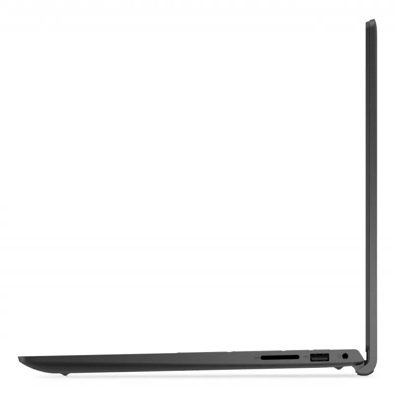 DELL Pro 15 Essential PV15250 Intel® Core™ i5 i5-1334U Laptop 39,6 cm (15,6 Zoll) Full HD 16 GB DDR5-SDRAM 512 GB SSD Wi-Fi 6 (802.11ax) Windows 11 Pro Deutsch Schwarz