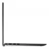 DELL Pro 15 Essential PV15250 Intel® Core™ i5 i5-1334U Laptop 39,6 cm (15,6 Zoll) Full HD 16 GB DDR5-SDRAM 512 GB SSD Wi-Fi 6 (802.11ax) Windows 11 Pro Deutsch Schwarz
