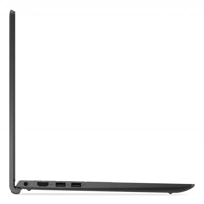 DELL Pro 15 Essential PV15250 Intel® Core™ i5 i5-1334U Laptop 39,6 cm (15,6 Zoll) Full HD 16 GB DDR5-SDRAM 512 GB SSD Wi-Fi 6 (802.11ax) Windows 11 Pro Deutsch Schwarz