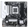 GIGABYTE B840M GAMING PLUS WIFI6E Motherboard - AMD Ryzen 9000 CPUs, 8+2+2 Phases VRM, bis zu 8200MHz DDR5 (O.C), 2x PCIe 4.0 M.2, Wi-Fi 6E, 1GbE LAN, USB 3.2 Gen 2