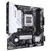 GIGABYTE B840M GAMING PLUS WIFI6E Motherboard - AMD Ryzen 9000 CPUs, 8+2+2 Phases VRM, bis zu 8200MHz DDR5 (O.C), 2x PCIe 4.0 M.2, Wi-Fi 6E, 1GbE LAN, USB 3.2 Gen 2