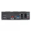 GIGABYTE B840M GAMING PLUS WIFI6E Motherboard - AMD Ryzen 9000 CPUs, 8+2+2 Phases VRM, bis zu 8200MHz DDR5 (O.C), 2x PCIe 4.0 M.2, Wi-Fi 6E, 1GbE LAN, USB 3.2 Gen 2