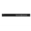 NETGEAR GS324TPv2 Managed L2/L3 Gigabit Ethernet (10/100/1000) Power over Ethernet (PoE) 1U Schwarz