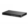 NETGEAR GS324TPv2 Managed L2/L3 Gigabit Ethernet (10/100/1000) Power over Ethernet (PoE) 1U Schwarz