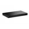 NETGEAR GS324TPv2 Managed L2/L3 Gigabit Ethernet (10/100/1000) Power over Ethernet (PoE) 1U Schwarz