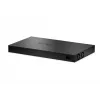 NETGEAR GS324TPv2 Managed L2/L3 Gigabit Ethernet (10/100/1000) Power over Ethernet (PoE) 1U Schwarz
