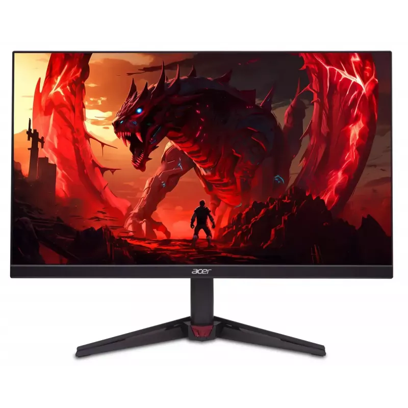 Monitor Acer Nitro VG270W3b (UM.HV0EE.309) 27 Zoll Full HD IPS LED 1920x1080 1 ms VESA Schwarz