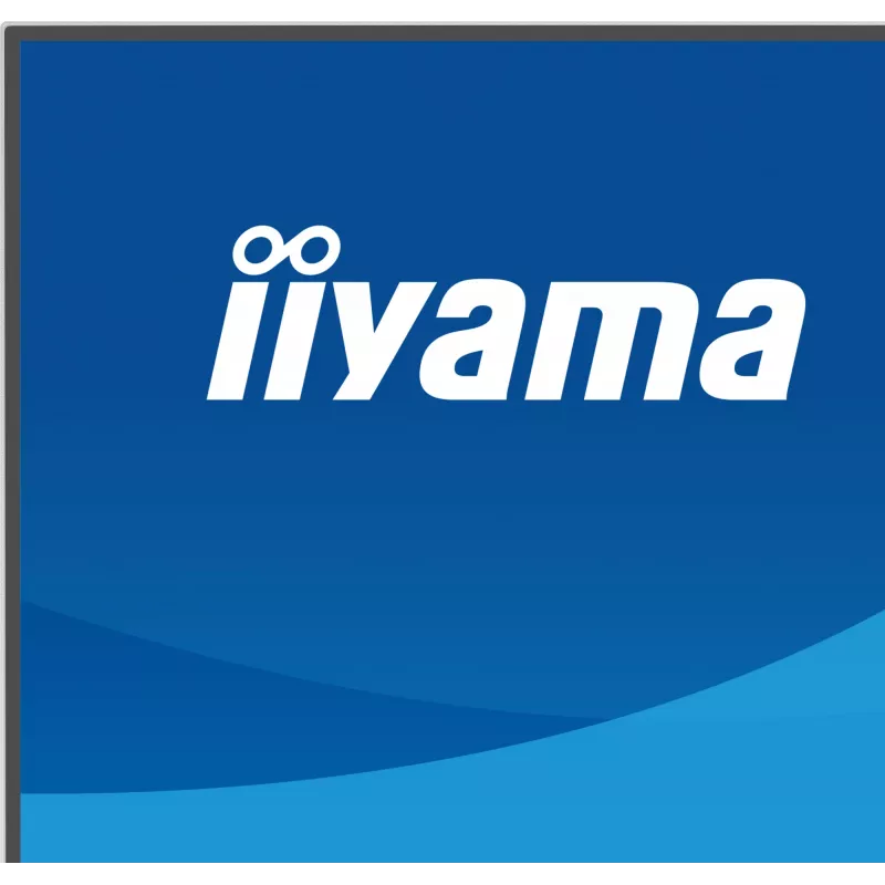 27 Zoll IIYAMA ProLite XB2797QSU-W1 IPS Quad HD (2560x1440) LED-Monitor, 178° Betrachtungswinkel, USB 3.2 Hub, Lautsprecher, VESA, höhenverstellbar, weiß