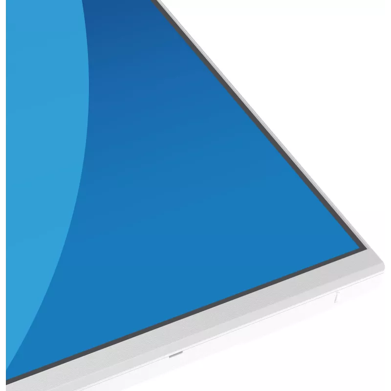 27 Zoll IIYAMA ProLite XB2797QSU-W1 IPS Quad HD (2560x1440) LED-Monitor, 178° Betrachtungswinkel, USB 3.2 Hub, Lautsprecher, VESA, höhenverstellbar, weiß