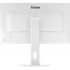 27 Zoll IIYAMA ProLite XB2797QSU-W1 IPS Quad HD (2560x1440) LED-Monitor, 178° Betrachtungswinkel, USB 3.2 Hub, Lautsprecher, VESA, höhenverstellbar, weiß
