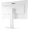 27 Zoll IIYAMA ProLite XB2797QSU-W1 IPS Quad HD (2560x1440) LED-Monitor, 178° Betrachtungswinkel, USB 3.2 Hub, Lautsprecher, VESA, höhenverstellbar, weiß