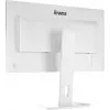 27 Zoll IIYAMA ProLite XB2797QSU-W1 IPS Quad HD (2560x1440) LED-Monitor, 178° Betrachtungswinkel, USB 3.2 Hub, Lautsprecher, VESA, höhenverstellbar, weiß