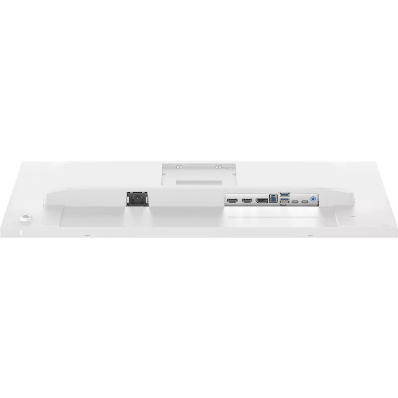 27 Zoll IIYAMA ProLite XB2797QSU-W1 IPS Quad HD (2560x1440) LED-Monitor, 178° Betrachtungswinkel, USB 3.2 Hub, Lautsprecher, VESA, höhenverstellbar, weiß