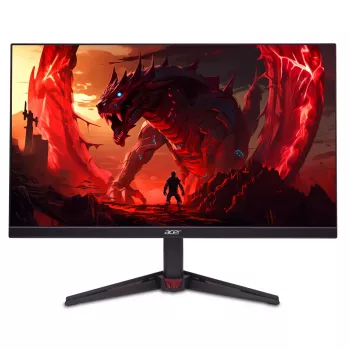 Acer Nitro VG240Y W3bmiipx 60,5 cm (23,8 inch) Full HD Gaming-Monitor, 240Hz, 0,5ms, LCD