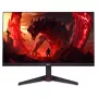 Acer Nitro VG240Y W3bmiipx 60,5 cm (23,8 inch) Full HD Gaming-Monitor, 240Hz, 0,5ms, LCD