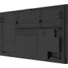 Interaktives Flachdisplay IIYAMA TE9813A-B2AG 97,5 Zoll (2,48 m) 4K Ultra HD 500 cd/m² Wi‑Fi Android 24/7 Schwarz