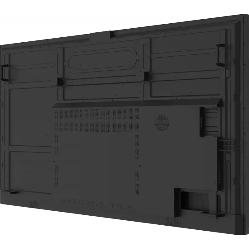 Interaktives Flachdisplay IIYAMA TE9813A-B2AG 97,5 Zoll (2,48 m) 4K Ultra HD 500 cd/m² Wi‑Fi Android 24/7 Schwarz