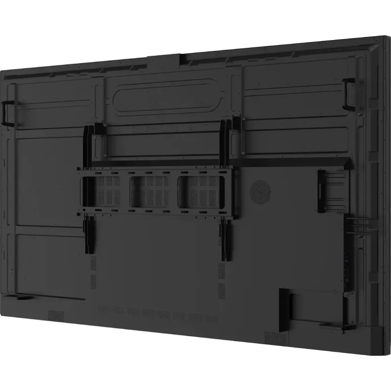 Interaktives Flachdisplay IIYAMA TE9813A-B2AG 97,5 Zoll (2,48 m) 4K Ultra HD 500 cd/m² Wi‑Fi Android 24/7 Schwarz