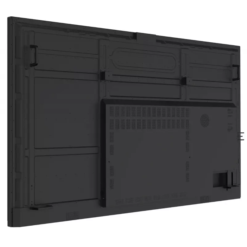Interaktives Flachdisplay IIYAMA TE9813A-B2AG 97,5 Zoll (2,48 m) 4K Ultra HD 500 cd/m² Wi‑Fi Android 24/7 Schwarz