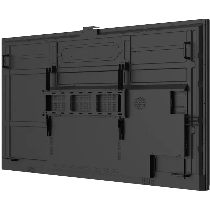 Interaktives Flachdisplay IIYAMA TE9813A-B2AG 97,5 Zoll (2,48 m) 4K Ultra HD 500 cd/m² Wi‑Fi Android 24/7 Schwarz