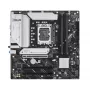 ASUS PRIME B760M-A WIFI II Mainboard, micro ATX, Intel B760, LGA 1700, DDR5, 4 DIMM-Steckplätze, bis zu 256 GB, Wi-Fi 6E, 2,5Gb Ethernet