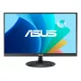 Computermonitor ASUS VP229QF-P 21,5 Zoll (54,6 cm) Full HD 1920×1080 IPS LCD, 5 ms, 178° Betrachtungswinkel, integrierte Lautsprecher, VESA, schwarz