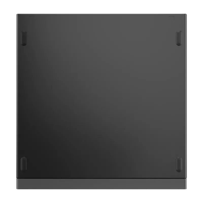 Lenovo ThinkCentre neo 55q Gen 6 AMD Ryzen™ 5 220 8 GB DDR5-SDRAM 256 GB SSD Mini-PC Schwarz