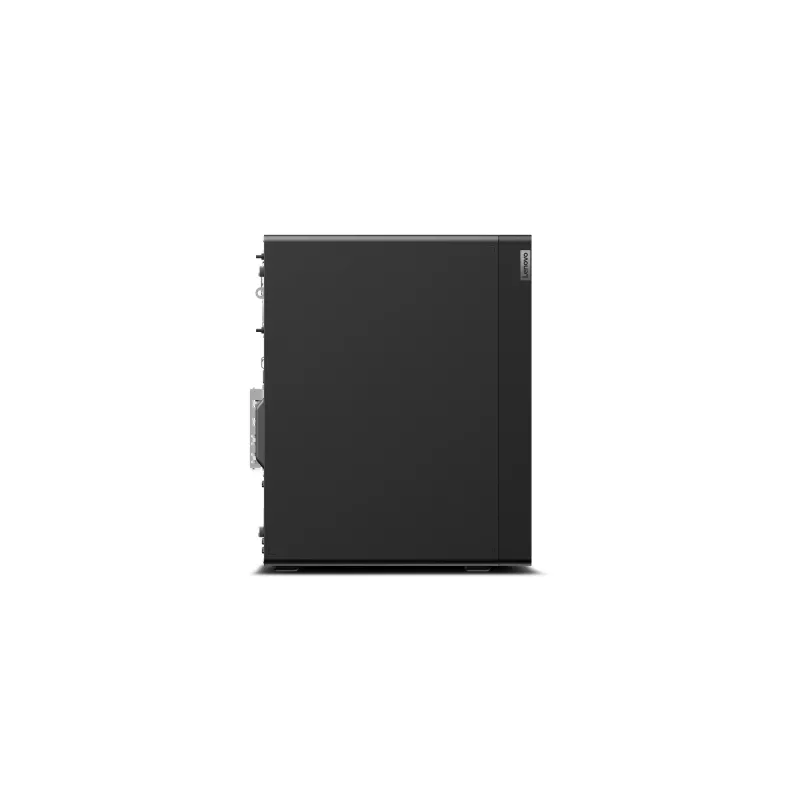Lenovo ThinkStation P2 Tower Gen 2 Intel Core Ultra 7 265 32 GB DDR5-SDRAM 512 GB SSD Windows 11 Pro Workstation Schwarz