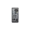 Lenovo ThinkStation P2 Tower Gen 2 Intel Core Ultra 7 265 32 GB DDR5-SDRAM 512 GB SSD Windows 11 Pro Workstation Schwarz