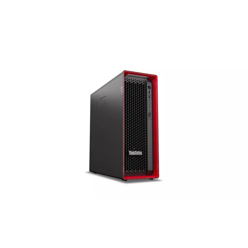 Lenovo ThinkStation P5 Intel® Xeon® 32 GB DDR5-SDRAM 1 TB SSD Windows 10 Pro for Workstations Workstation