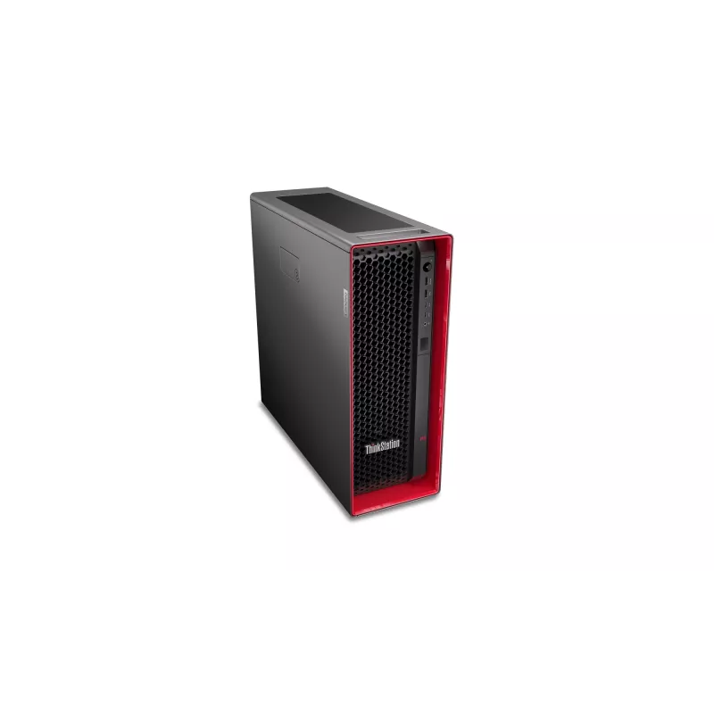 Lenovo ThinkStation P5 Intel® Xeon® 32 GB DDR5-SDRAM 1 TB SSD Windows 10 Pro for Workstations Workstation