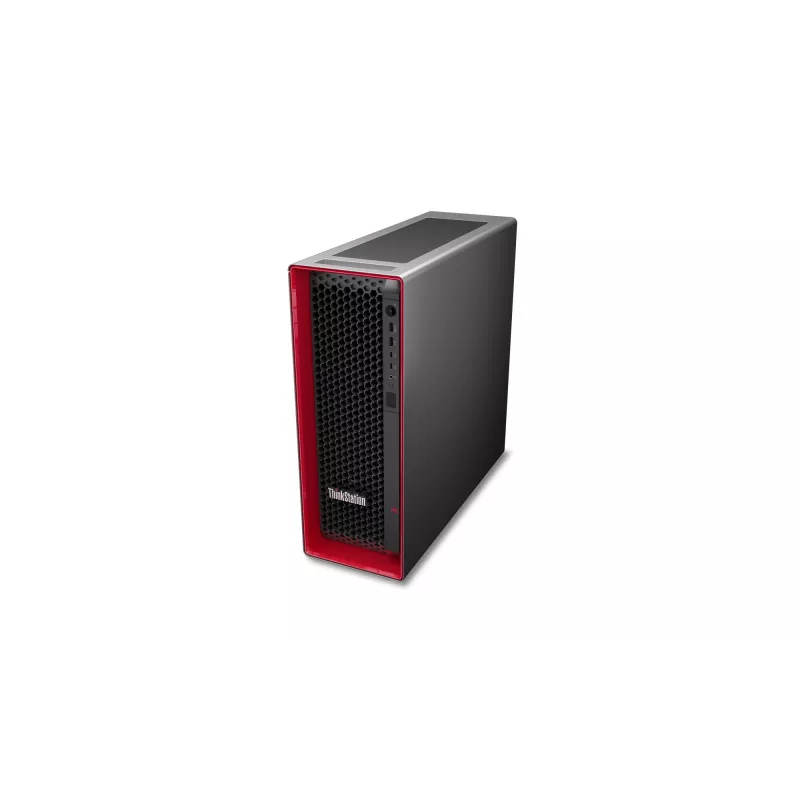 Lenovo ThinkStation P5 Intel® Xeon® 32 GB DDR5-SDRAM 1 TB SSD Windows 10 Pro for Workstations Workstation