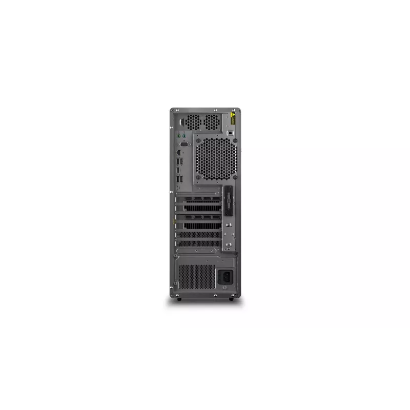 Lenovo ThinkStation P5 Intel® Xeon® 32 GB DDR5-SDRAM 1 TB SSD Windows 10 Pro for Workstations Workstation