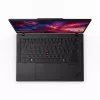 Laptop Lenovo ThinkPad P14s G6 14 Zoll 2880x1800 AMD Ryzen AI 7 PRO 350 1TB SSD Radeon 860M HDMI USB-C Windows 11 Pro