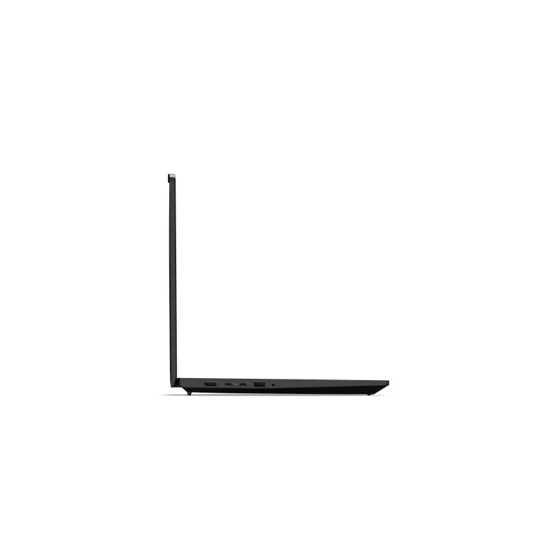 Lenovo ThinkPad P16s Gen 4 (Intel) Intel Core Ultra 7 265H Mobile Workstation 40,6 cm (16 Zoll) WUXGA 32 GB DDR5-SDRAM 1 TB SSD NVIDIA RTX PRO 1000 Blackwell Wi-Fi 7 (802.11be) Windows 11 Pro Deutsch Schwarz