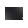 Lenovo ThinkPad P16s Gen 4 (Intel) Intel Core Ultra 7 265H Mobile Workstation 40,6 cm (16 Zoll) WUXGA 32 GB DDR5-SDRAM 1 TB SSD NVIDIA RTX PRO 1000 Blackwell Wi-Fi 7 (802.11be) Windows 11 Pro Deutsch Schwarz