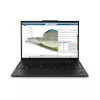 Lenovo ThinkPad P16s Gen 4 (AMD) Copilot+ PC AMD Ryzen AI 9 HX PRO 370 Mobile Workstation 40,6 cm (16 Zoll) WUXGA 96 GB DDR5-SDRAM 1 TB SSD Wi-Fi 7 (802.11be) Windows 11 Pro Deutsch Schwarz