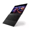 Lenovo ThinkPad P16s Gen 4 (AMD) Copilot+ PC AMD Ryzen AI 9 HX PRO 370 Mobile Workstation 40,6 cm (16 Zoll) WUXGA 96 GB DDR5-SDRAM 1 TB SSD Wi-Fi 7 (802.11be) Windows 11 Pro Deutsch Schwarz
