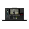 Lenovo ThinkPad P14s Gen 6 (Intel) Intel Core Ultra 7 265H Mobile Workstation 36,8 cm (14,5 Zoll) WQXGA 64 GB DDR5-SDRAM 1 TB SSD NVIDIA RTX PRO 1000 Blackwell Wi-Fi 7 (802.11be) Windows 11 Pro Deutsch Schwarz