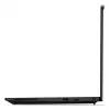 Lenovo ThinkPad P14s Gen 6 (Intel) Intel Core Ultra 7 265H Mobile Workstation 36,8 cm (14,5 Zoll) WQXGA 64 GB DDR5-SDRAM 1 TB SSD NVIDIA RTX PRO 1000 Blackwell Wi-Fi 7 (802.11be) Windows 11 Pro Deutsch Schwarz