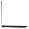Lenovo ThinkPad P14s Gen 6 (Intel) Intel Core Ultra 7 265H Mobile Workstation 36,8 cm (14,5 Zoll) WQXGA 64 GB DDR5-SDRAM 1 TB SSD NVIDIA RTX PRO 1000 Blackwell Wi-Fi 7 (802.11be) Windows 11 Pro Deutsch Schwarz